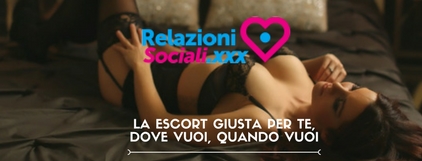 Relazionisociali.xxx Escorte Roma Milan