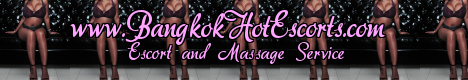 Bangkok Hot Escorts