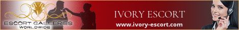 Elfenbein-Escort