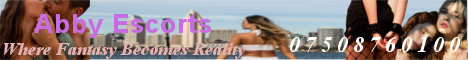 Abby Escorts