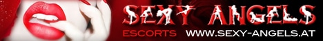 Sexy-Engel Escort Wien