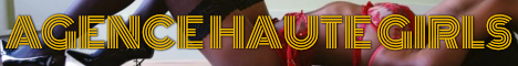 AGENCE HAUTE GIRLS