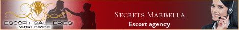 Secrets Marbella - Escort agency