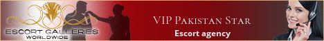 VIP Pakistan Star - Escort agency