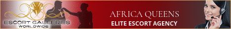 AFRICA QUEENS - ELITE ESCORT AGENCY