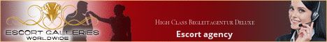 High Class Begleitag - Escort agency