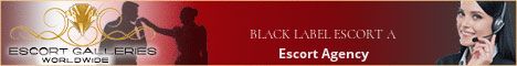 BLACK LABEL ESCORT A - Escort Agency