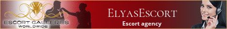 ElyasEscort - Escort agency