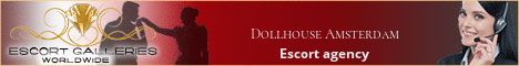 Dollhouse Amsterdam  - Escort agency
