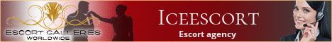 Iceescort - Escort agency
