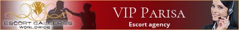 VIP Parisa - Escort agency