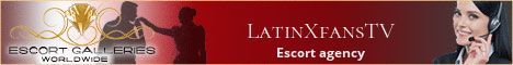 LatinXfansTV - Escort agency