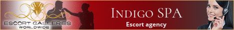Indigo SPA - Escort agency