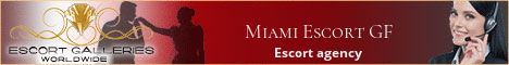 Miami Escort GF - Escort agency