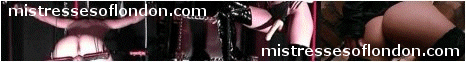 Mistressesoflondon.com