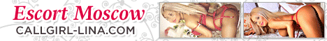 Callgirl Lina Moskau