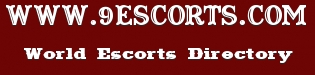 World Escorts - independent, female, male, couples, gay, transsexual and escort adult services