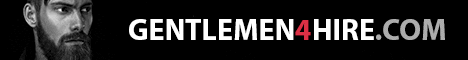 gentlemen4hire