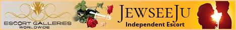JewseeJu - Independent Escort