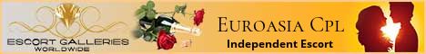 Euroasia Cpl - Independent Escort