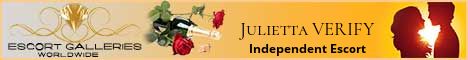 Julietta VERIFY - Independent Escort Julietta VERIFY - Independent Escort