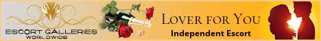 Lover for You - Independent Escort