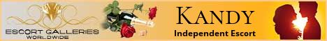 Kandy - Independent Escort