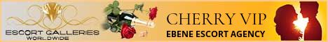 CHERRY VIP - EBENE ESCORT AGENCY