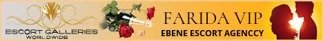 FARIDA VIP - EBENE ESCORT AGENCCY