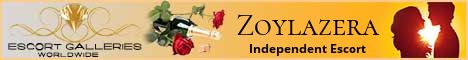 Zoylazera - Independent Escort