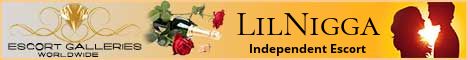 LilNigga - Independent Escort