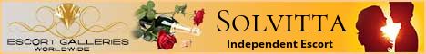 Solvitta - Independent Escort