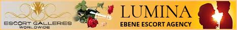 LUMINA - EBENE ESCORT AGENCY