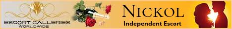 Nickol - Independent Escort
