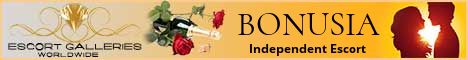 BONUSIA - Independent Escort