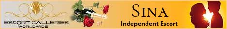 Sina - Independent Escort Sina - Independent Escort