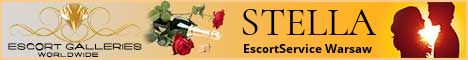 STELLA - EscortService Warsaw