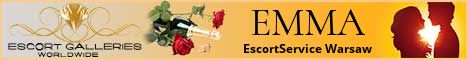 EMMA - EscortService Warsaw