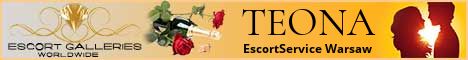 TEONA - EscortService Warsaw