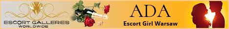 ADA - Escort Girl Warsaw