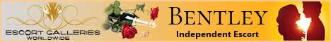 Bentley - Independent Escort