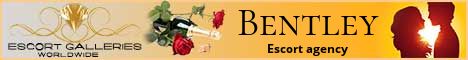 Bentley - Escort agency