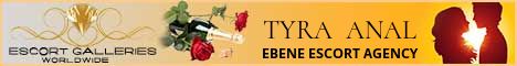 TYRA ANAL - EBENE ESCORT AGENCY