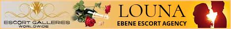 LOUNA - EBENE ESCORT AGENCY
