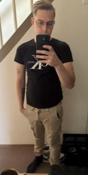 christian - Escort mens Frankfurt 4