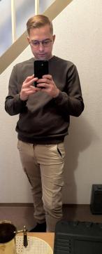 christian - Escort mens Frankfurt 7