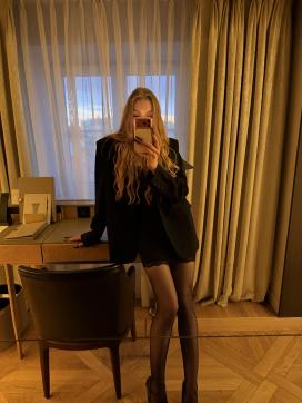Faye xod - Escort lady Vilnius 16