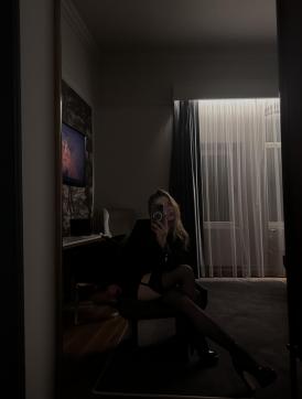 Faye xod - Escort lady Vilnius 7