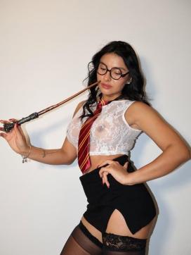 Roslie - Escort lady Aachen 3