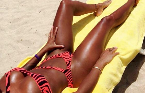 Bruna - Escort lady Chiclana de la Frontera 5